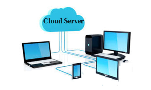 cloud-server